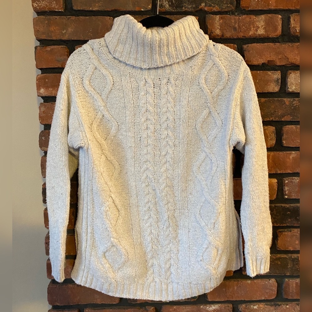 Tommy Hilfiger Knit Turtleneck
